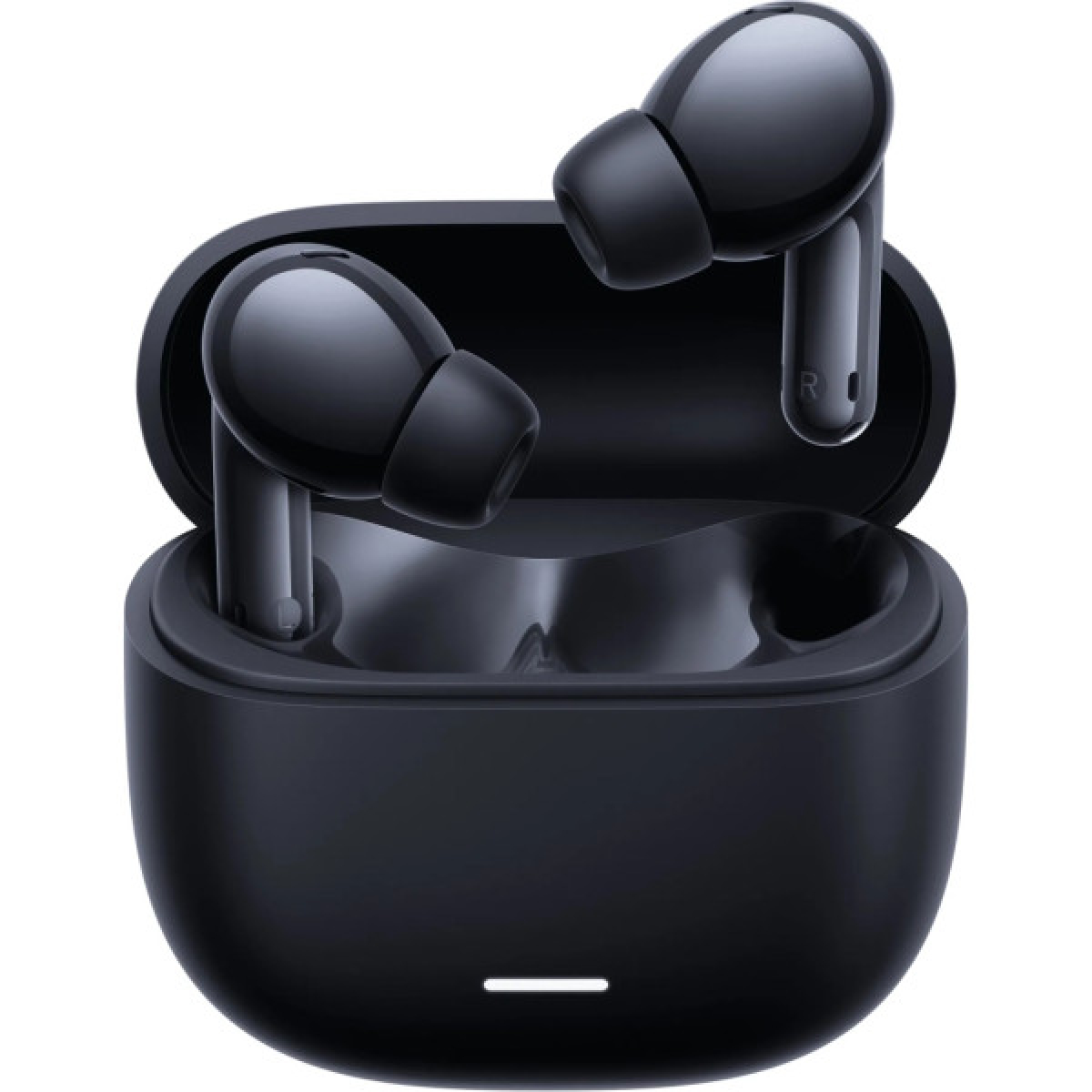 Навушники Xiaomi Redmi Buds 6 Lite Black (1071785) - Фото 1