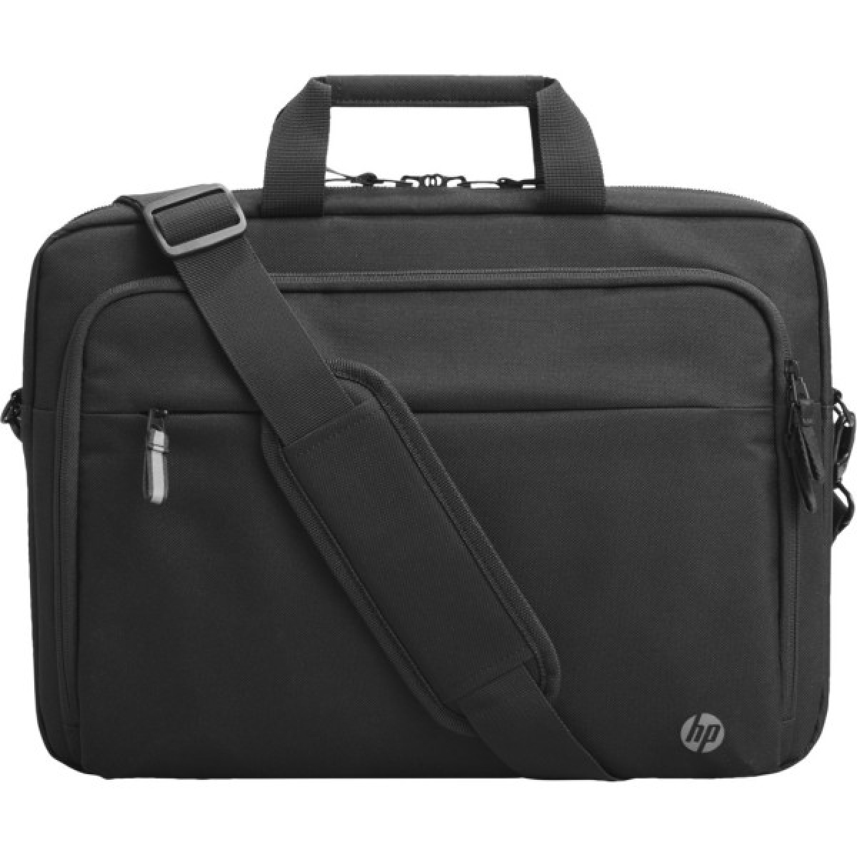 Сумка для ноутбука HP 15.6" HP Renew Business, black (3E5F8AA) - Фото 1
