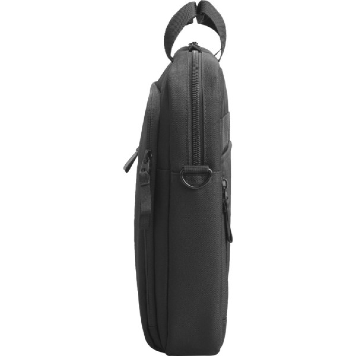 Сумка для ноутбука HP 15.6" HP Renew Business, black (3E5F8AA) - Фото 4