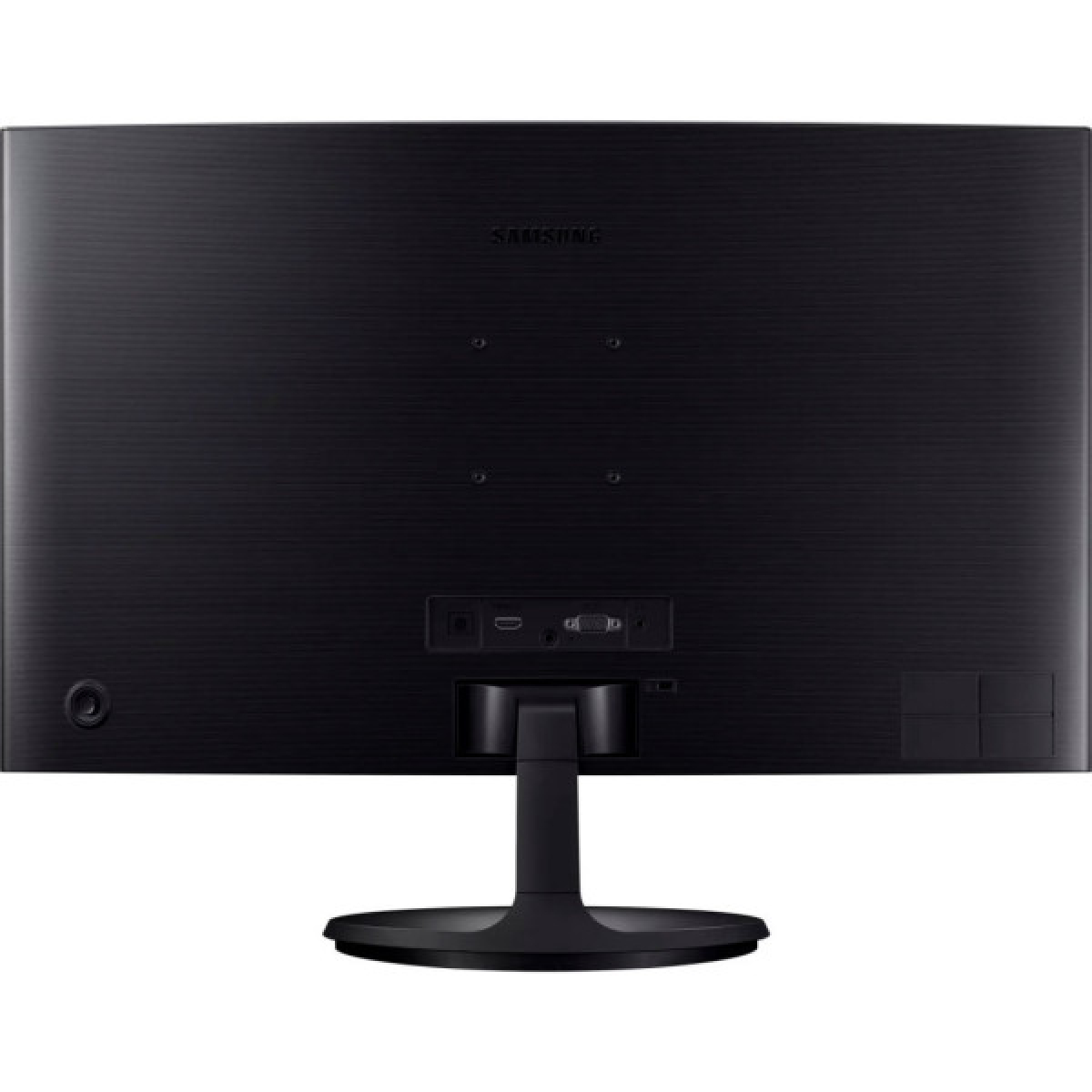 Монітор Samsung LS24C360EAIXCI - Фото 9