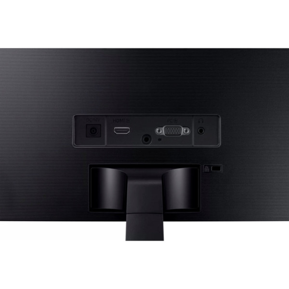 Монітор Samsung LS24C360EAIXCI - Фото 10