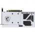 Відеокарта MSI GeForce RTX5070 12Gb VENTUS 2X OC WHITE (RTX 5070 12G VENTUS 2X OC WHITE) - Фото 3