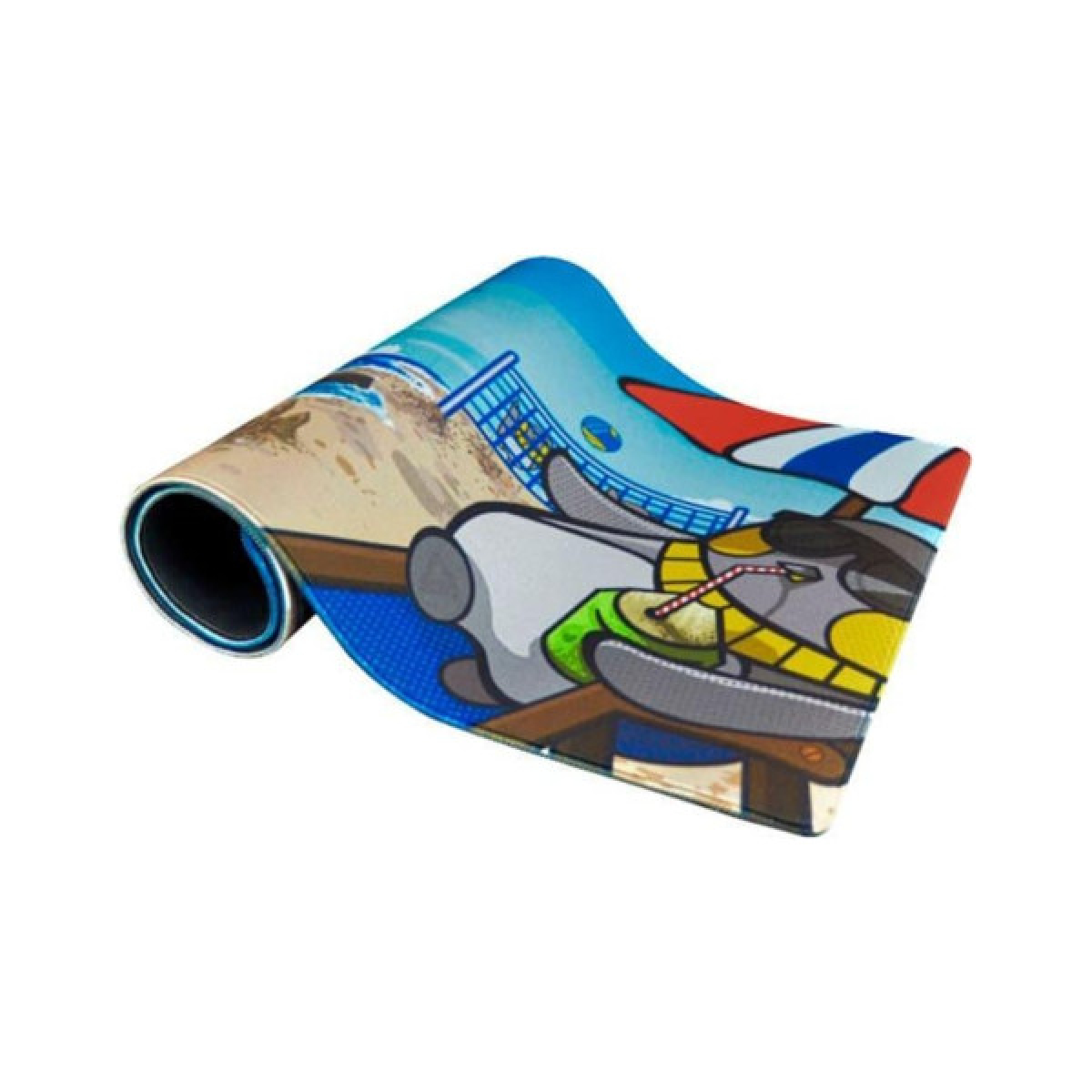 Килимок для мишки MONTECH GMP 102 Summer - Фото 2
