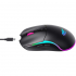 Мишка Havit MS1020WB Wireless Black (6939119027353) - Фото 3