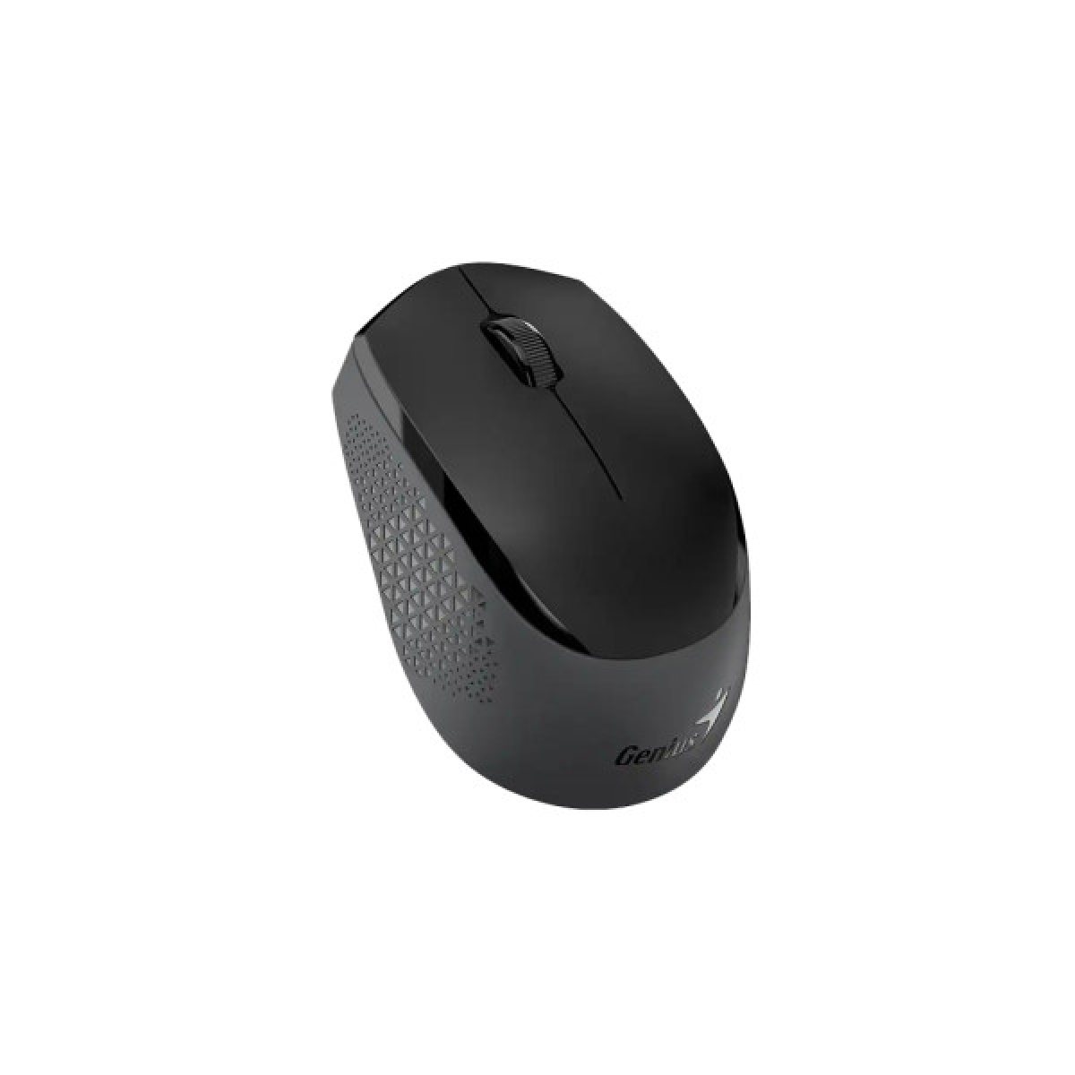 Мишка Genius NX-8000S Wireless/Bluetooth Black (31030034401) - Фото 3