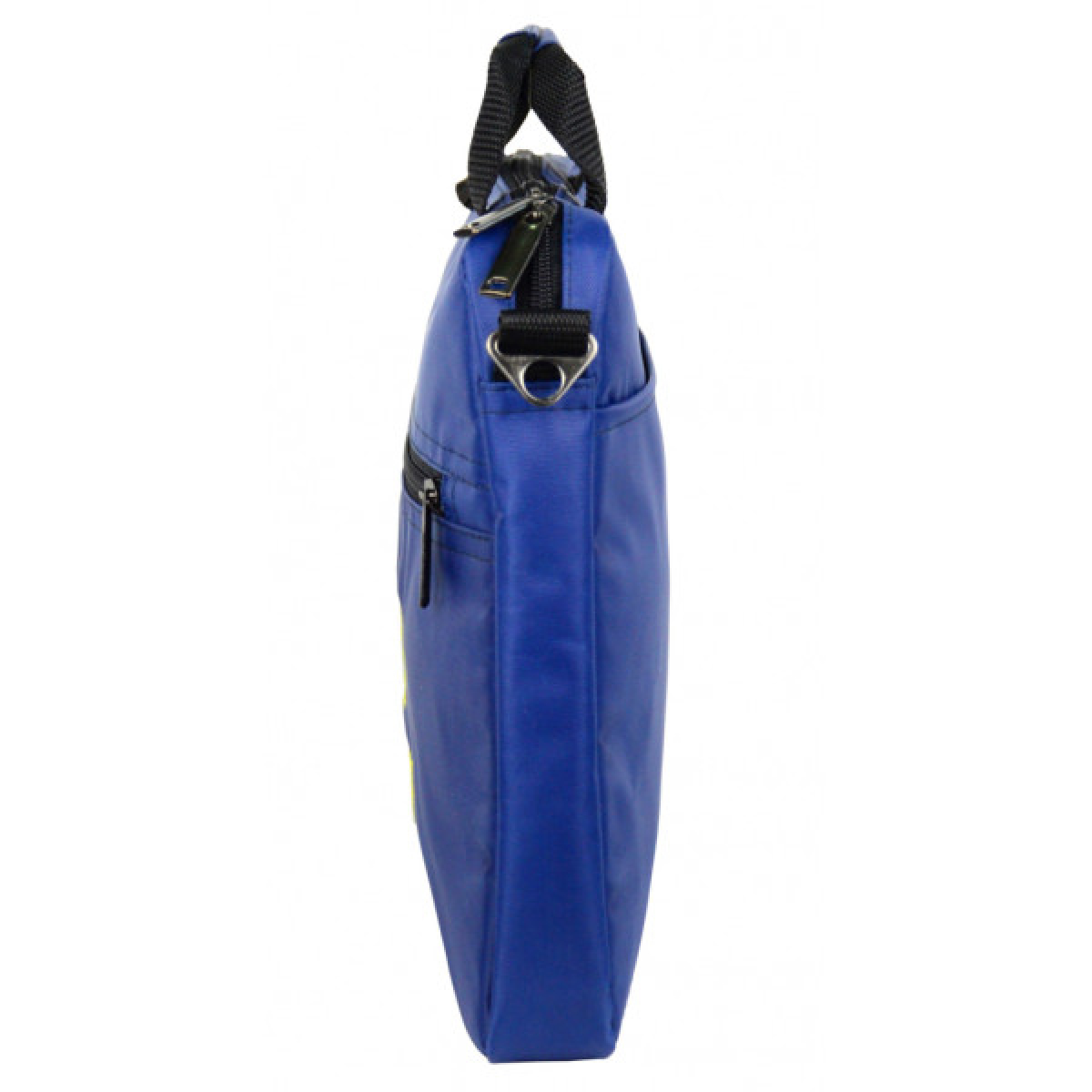 Сумка для ноутбука Porto 13.3'' PN13DB LoveUkraine DarkBlue (PN13DB_LoveUkr) - Фото 3