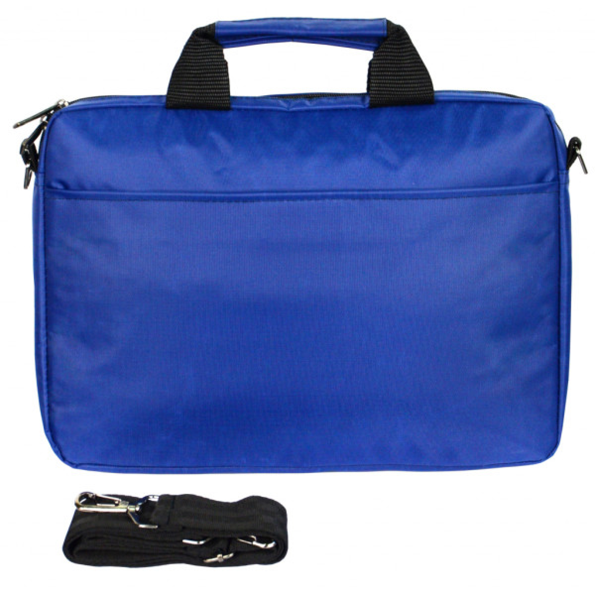 Сумка для ноутбука Porto 13.3'' PN13DB LoveUkraine DarkBlue (PN13DB_LoveUkr) - Фото 4