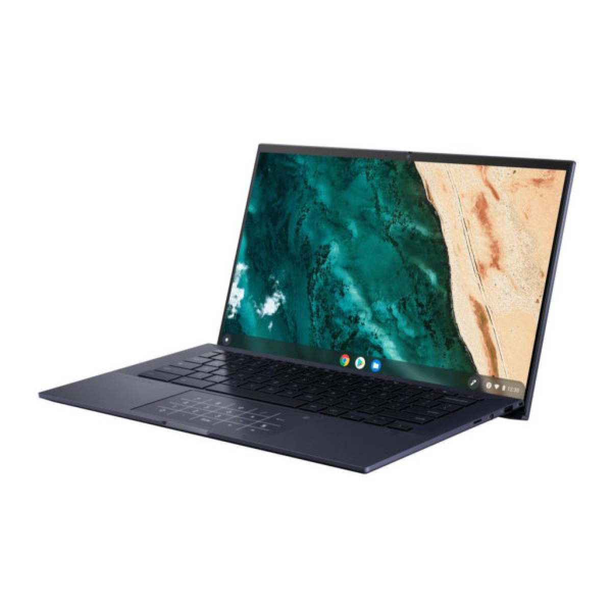 Ноутбук ASUS Chromebook CX9 CB9400CEA-KC0325 (90NX0351-M00AN0) - Фото 3