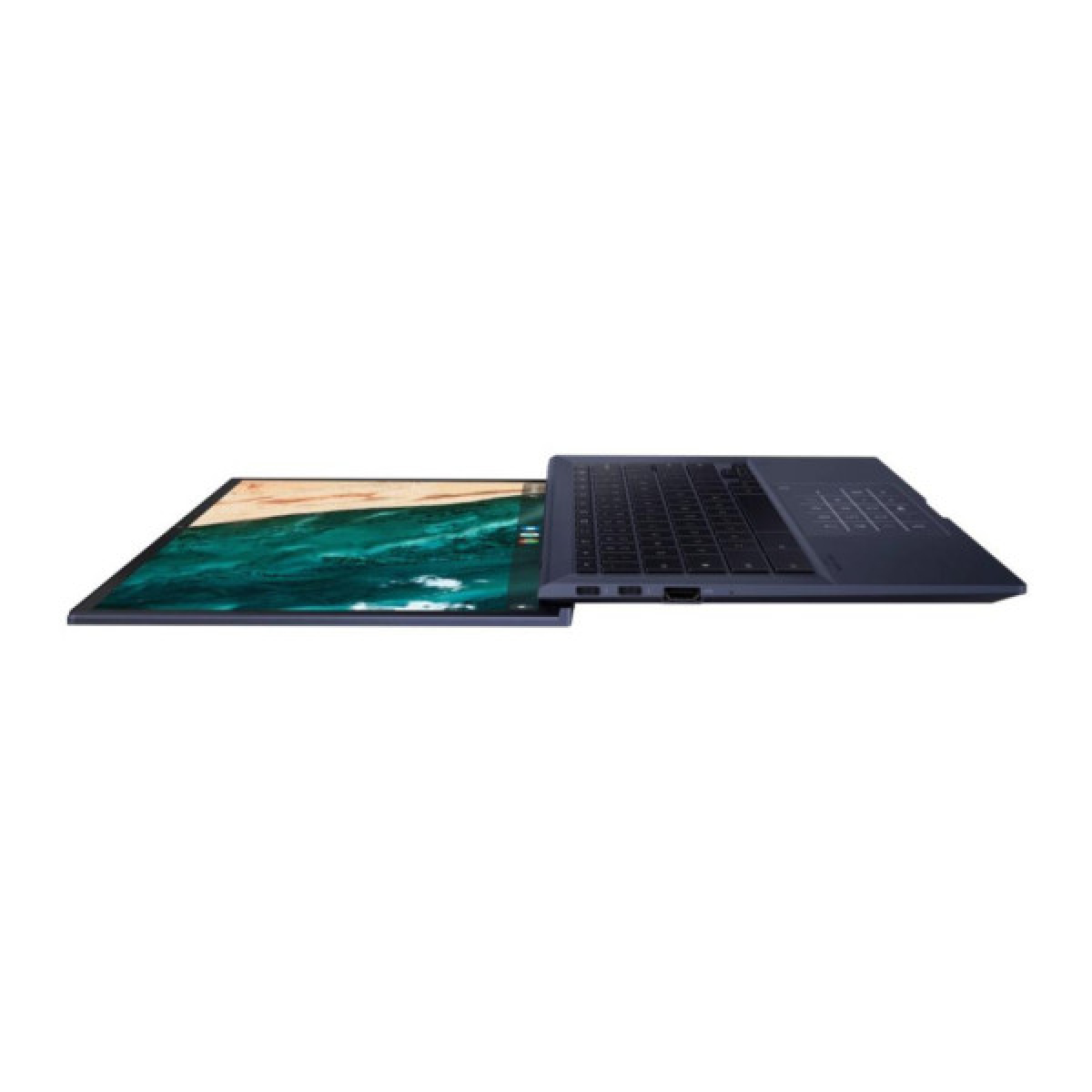 Ноутбук ASUS Chromebook CX9 CB9400CEA-KC0325 (90NX0351-M00AN0) - Фото 5