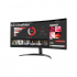 Монитор LG 34WR50QC-B - Фото 3