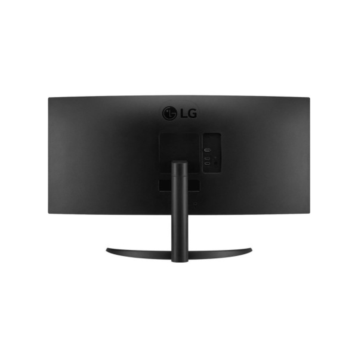 Монитор LG 34WR50QC-B - Фото 4