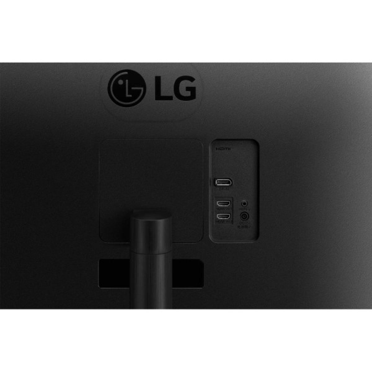 Монитор LG 34WR50QC-B - Фото 7