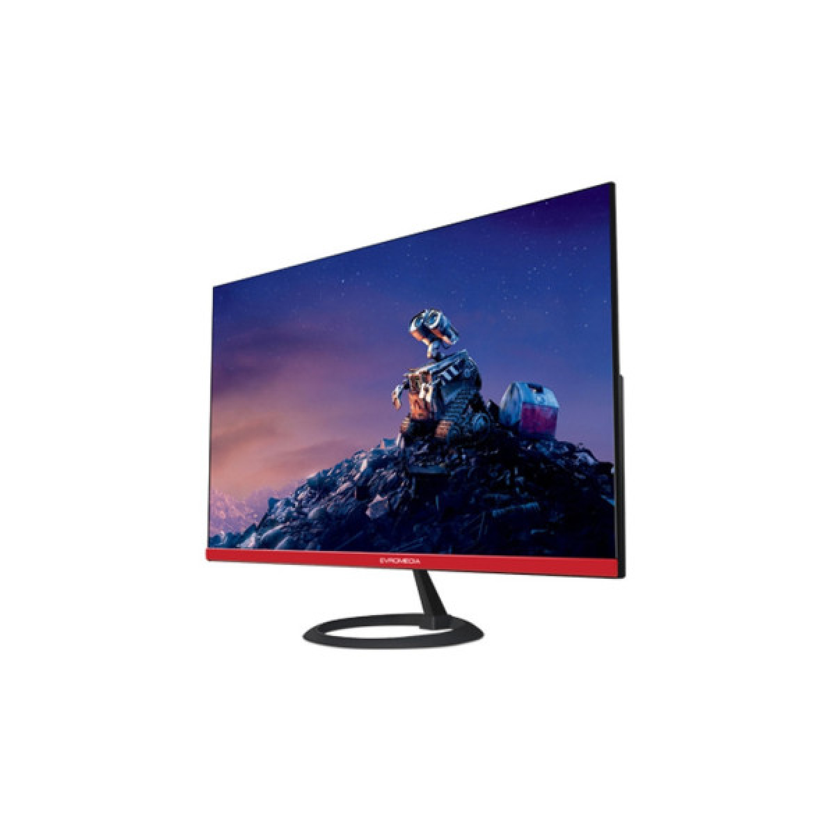 Монитор EvroMedia 165Hz i25 - Фото 2