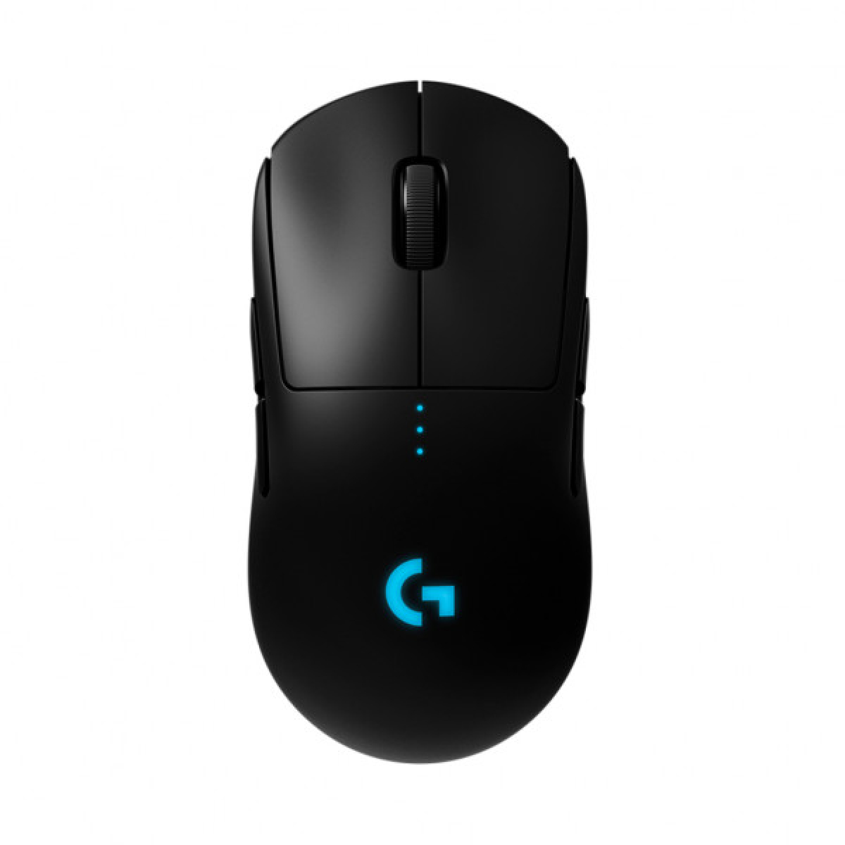 Мишка Logitech G Pro Black (910-005272) - Фото 1