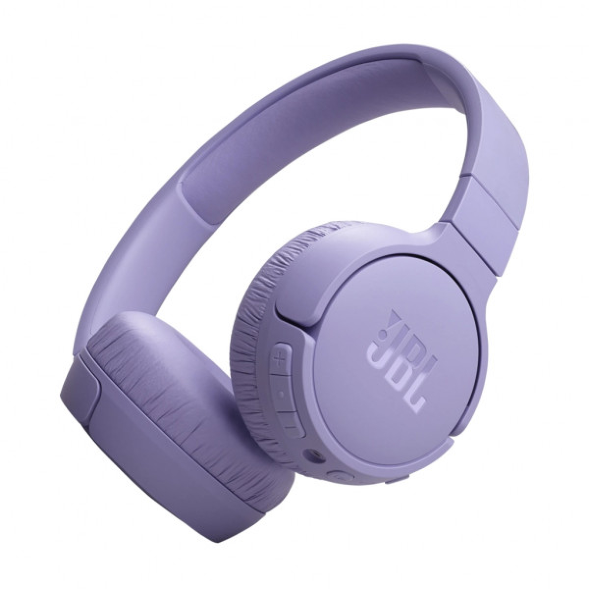 Навушники JBL Tune 670NC Purple (JBLT670NCPUR) - Фото 1