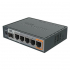 Маршрутизатор Mikrotik hEX S (RB760IGS) - Фото 1