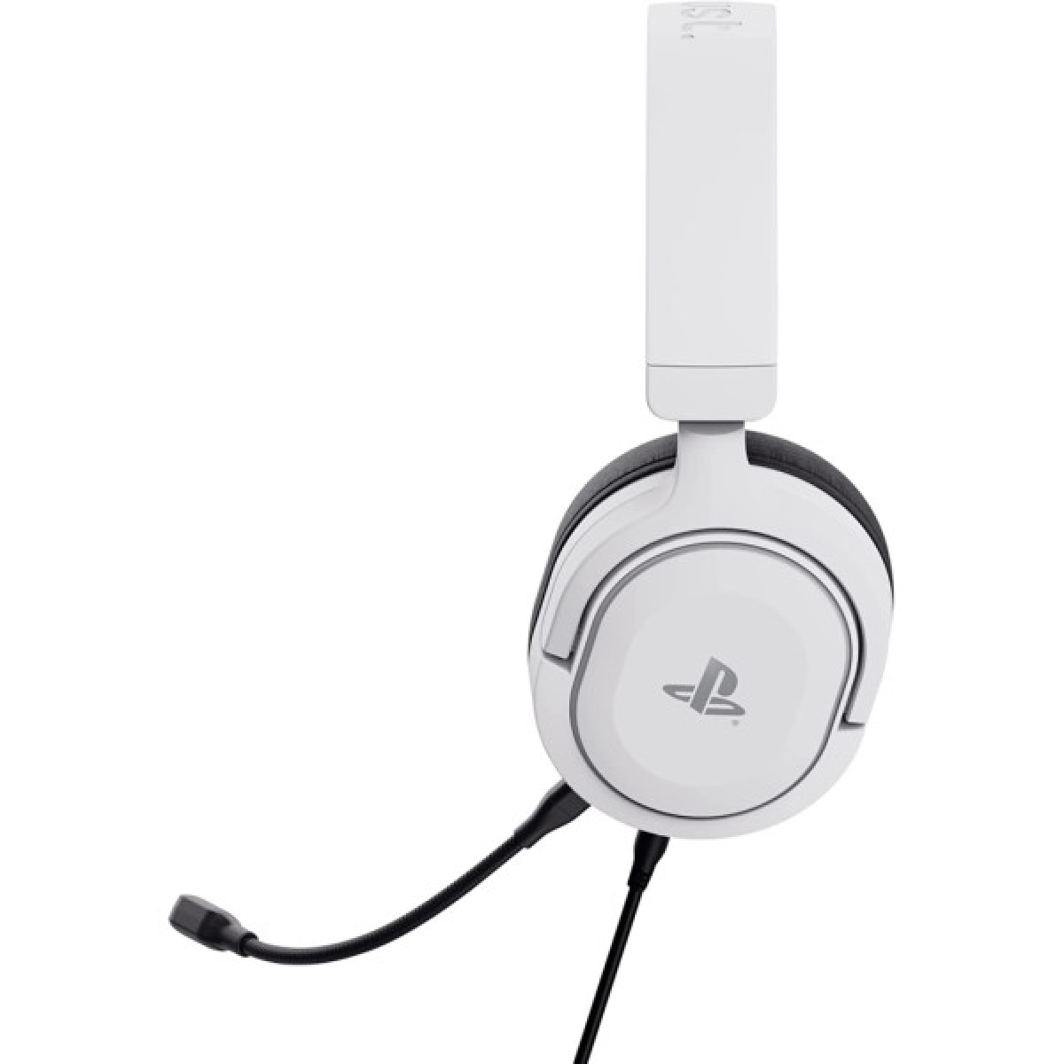 Наушники Trust GXT 498 Forta for PS5 White (24716) - Фото 5