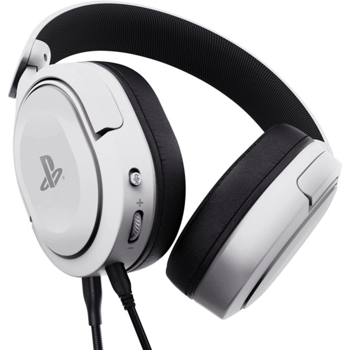 Наушники Trust GXT 498 Forta for PS5 White (24716) - Фото 7