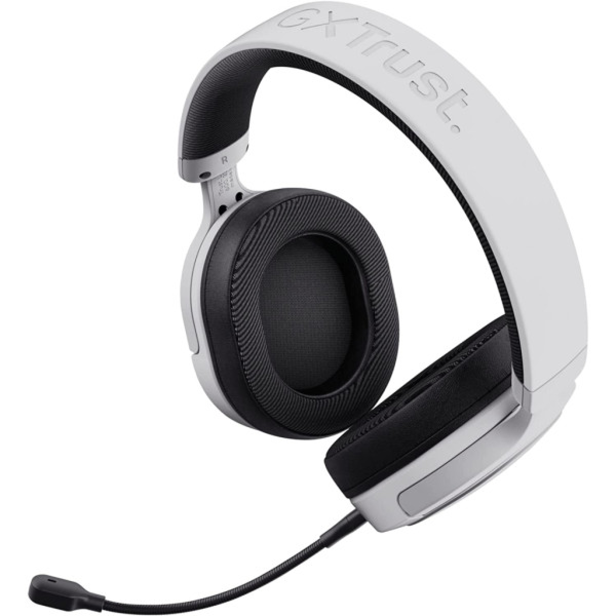 Наушники Trust GXT 498 Forta for PS5 White (24716) - Фото 8