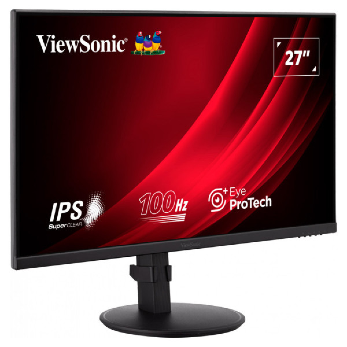 Монітор ViewSonic VG2708A - Фото 2