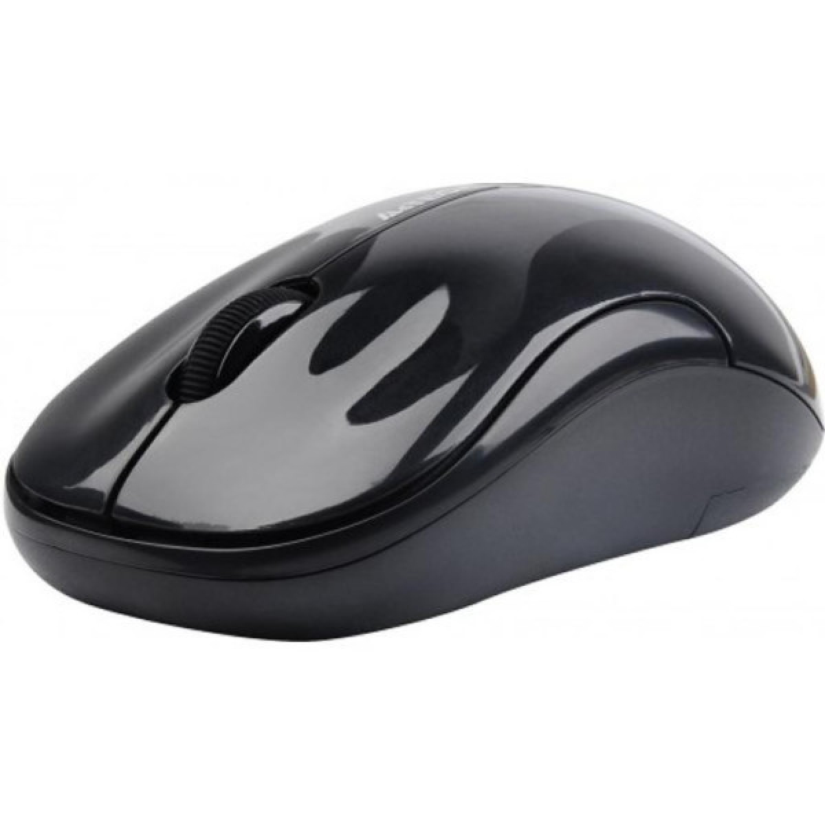 Мишка A4Tech G3-300N Black - Фото 1