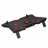 Подставка для ноутбука Marvo FN-38 17" Red-LED (10210026) - Фото 3