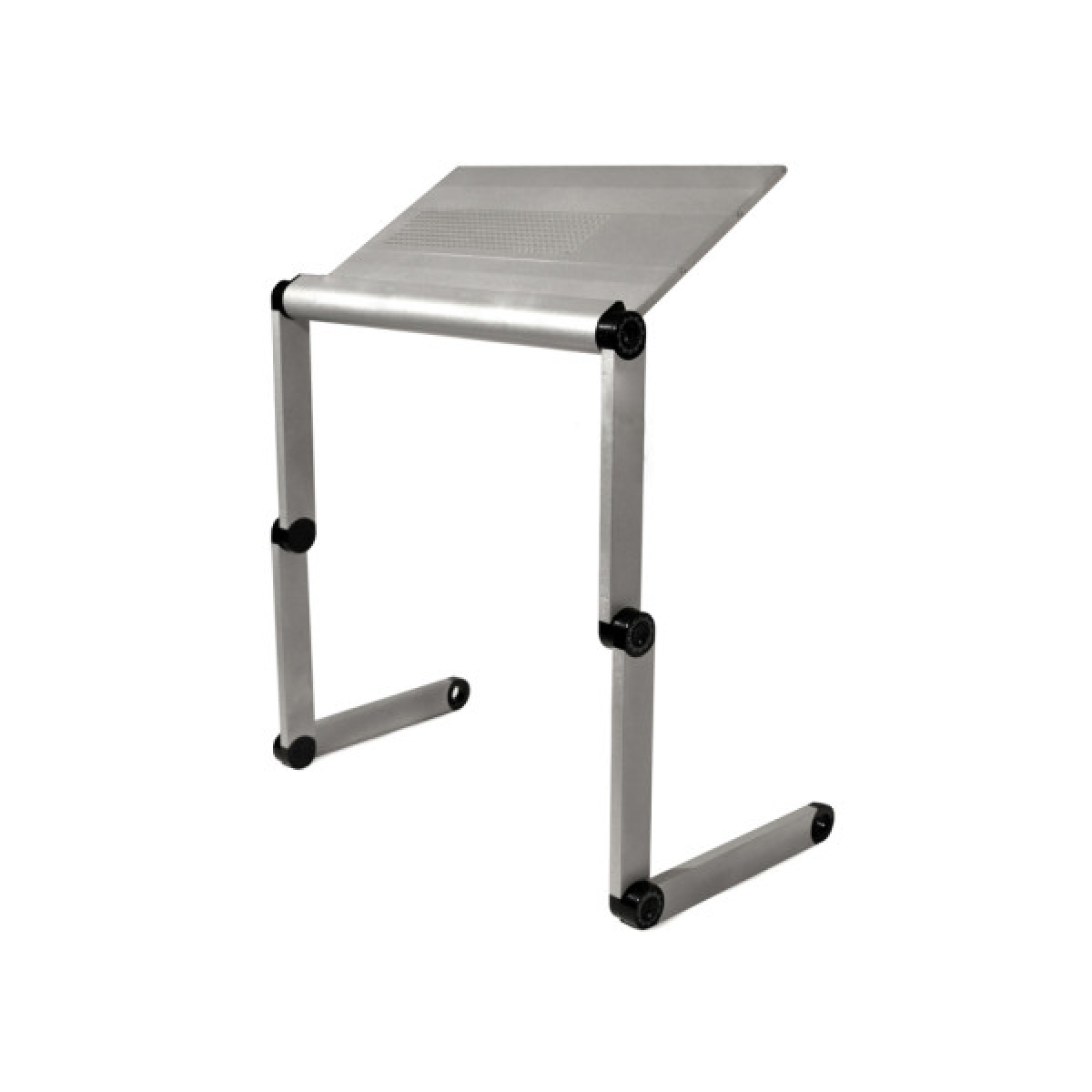 Столик для ноутбука UFT T38 Silver (uftt38silver) - Фото 4