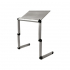 Столик для ноутбука UFT T38 Silver (uftt38silver) - Фото 4