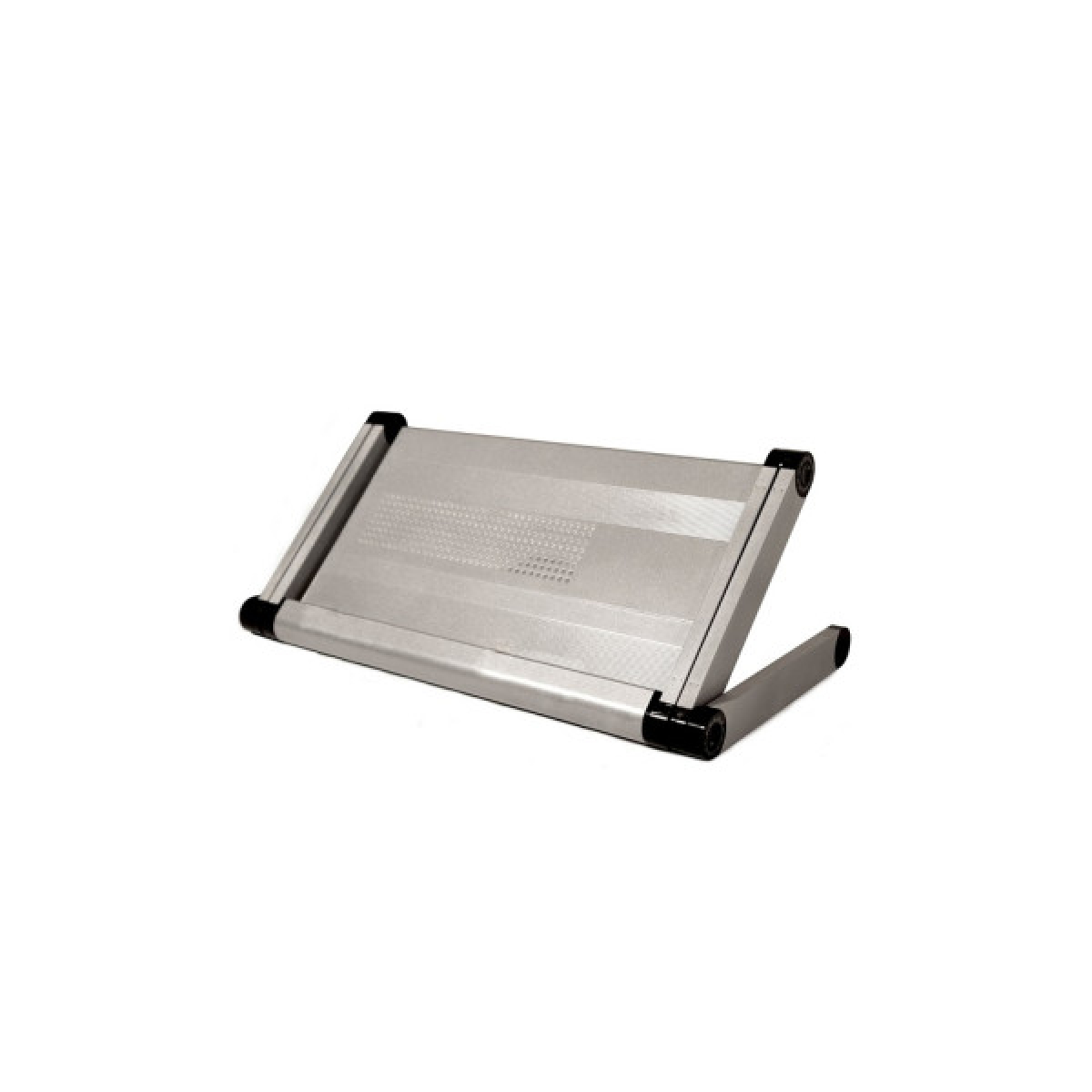 Столик для ноутбука UFT T38 Silver (uftt38silver) - Фото 6