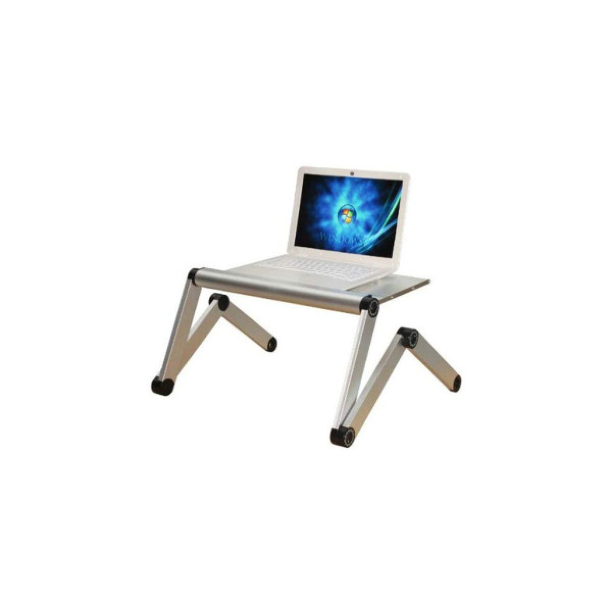 Столик для ноутбука UFT T38 Silver (uftt38silver) - Фото 7