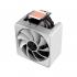 Кулер для процессора APNX AP1 White (APTC-PF30517.21) - Фото 7