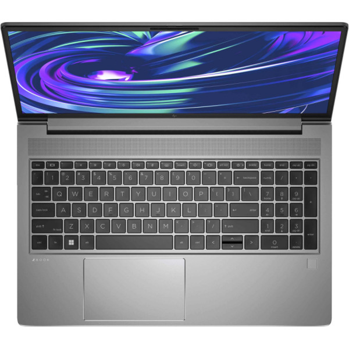 Ноутбук HP ZBook Power G10 (7C3M7AV_V2) - Фото 4