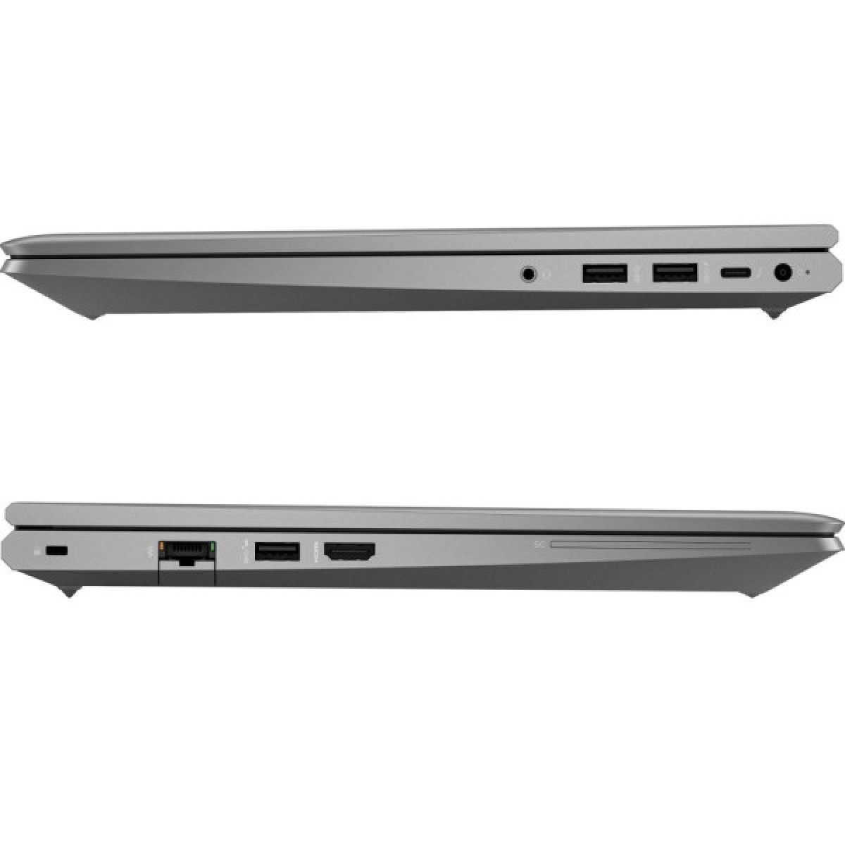Ноутбук HP ZBook Power G10 (7C3M7AV_V2) - Фото 5