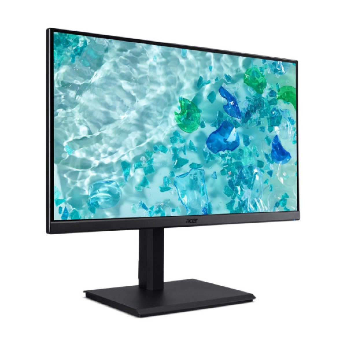 Монитор Acer B277Ebmiprxv (UM.HB7EE.E08) - Фото 2