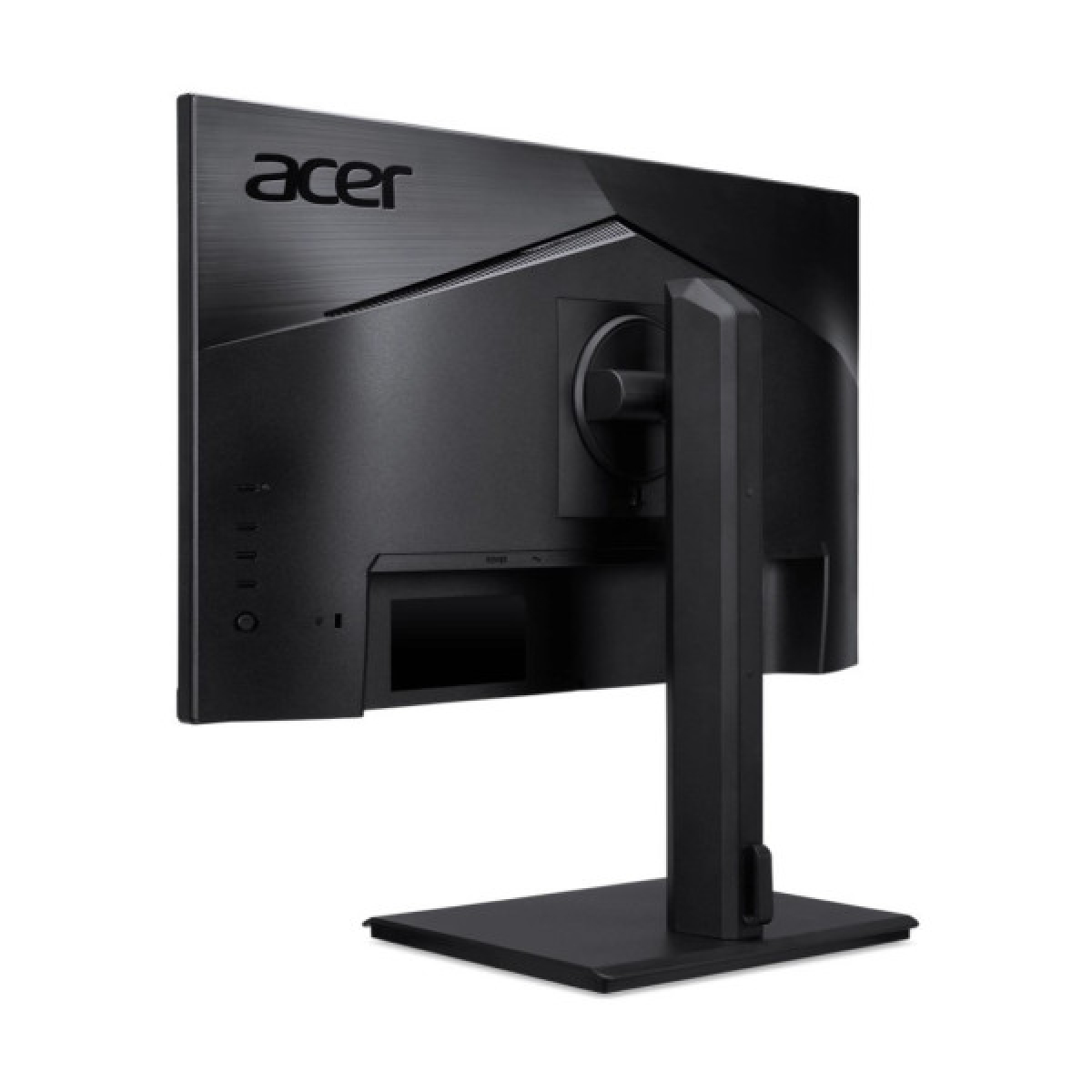 Монитор Acer B277Ebmiprxv (UM.HB7EE.E08) - Фото 5