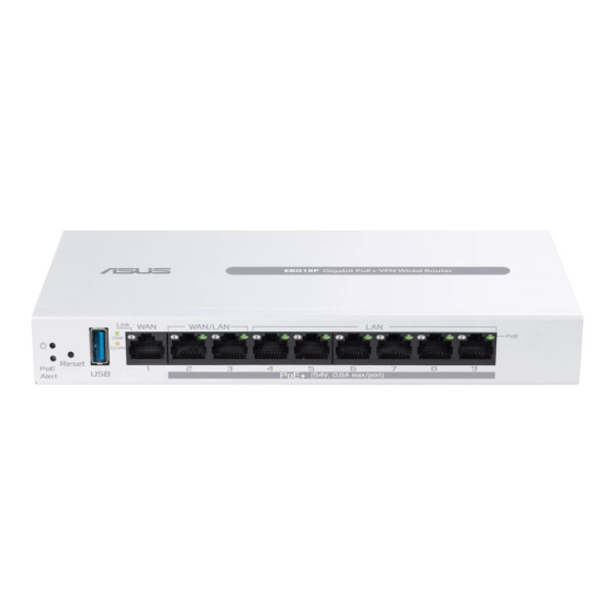 Маршрутизатор ASUS EBG19P (90IG08C0-MO3B00) - Фото 1