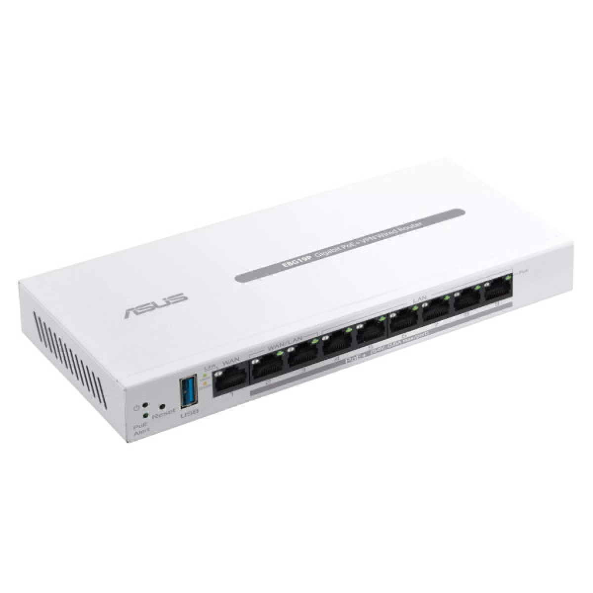 Маршрутизатор ASUS EBG19P (90IG08C0-MO3B00) - Фото 2