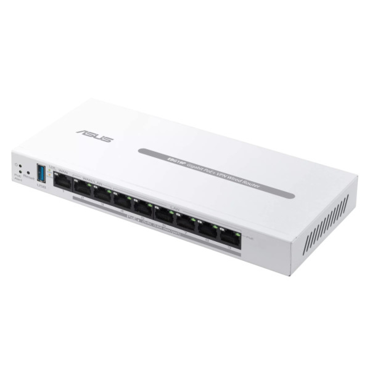 Маршрутизатор ASUS EBG19P (90IG08C0-MO3B00) - Фото 3