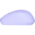 Мишка Trust Yvi+ Multi-Device Wireless/Bluetooth Purple (25583) - Фото 3