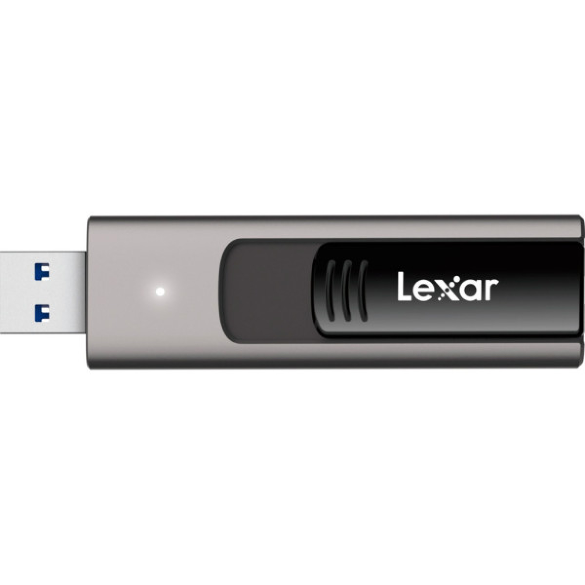 USB флеш накопичувач Lexar 256GB JumpDrive M900 USB 3.1 (LJDM900256G-BNQNG) - Фото 4
