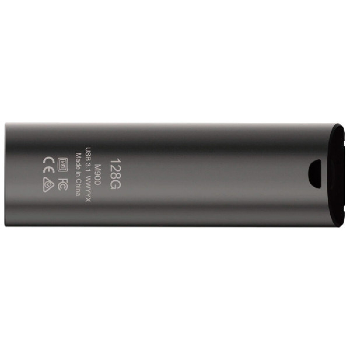 USB флеш накопичувач Lexar 256GB JumpDrive M900 USB 3.1 (LJDM900256G-BNQNG) - Фото 5