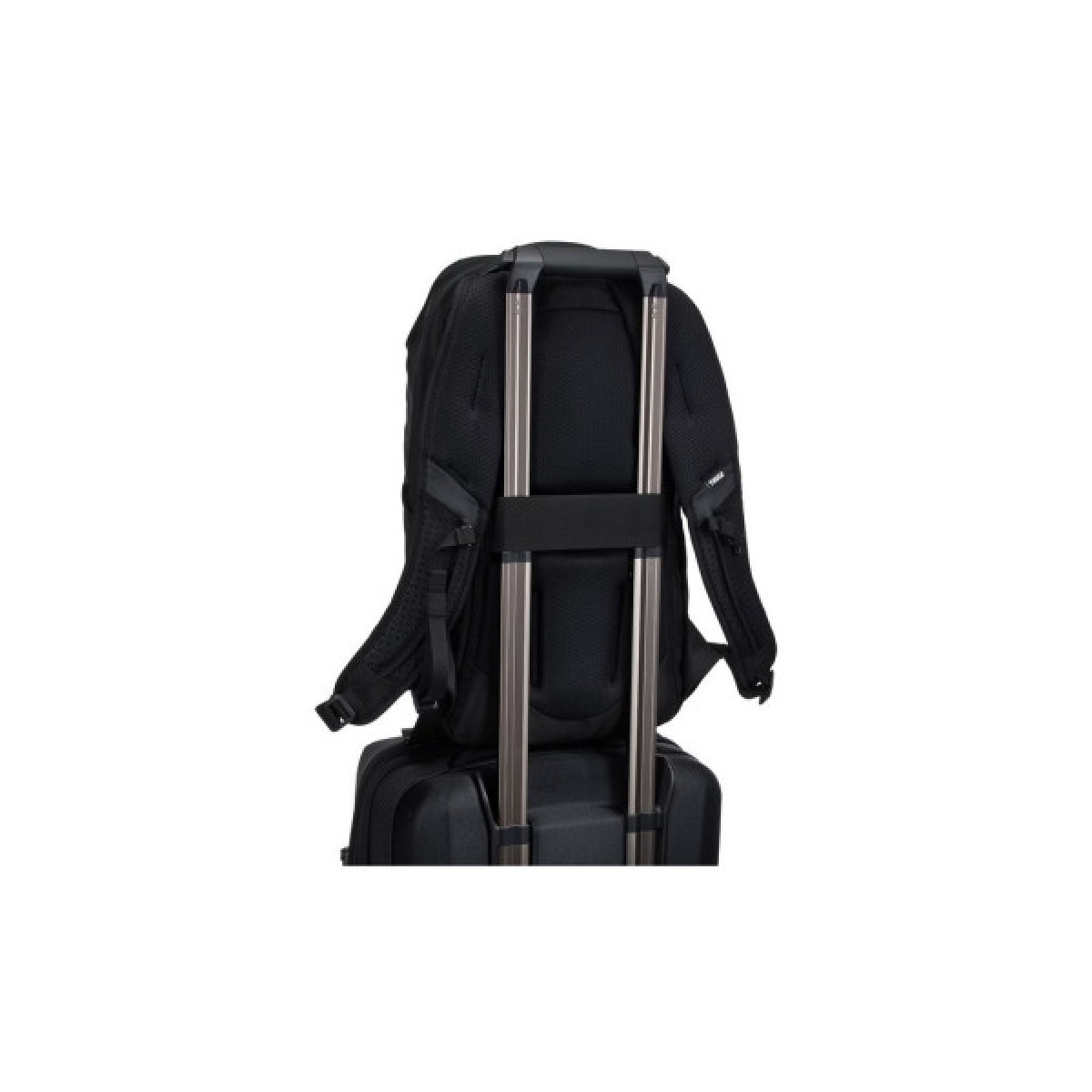 Рюкзак для ноутбука Thule 16" Accent 20L black (3204812) - Фото 8