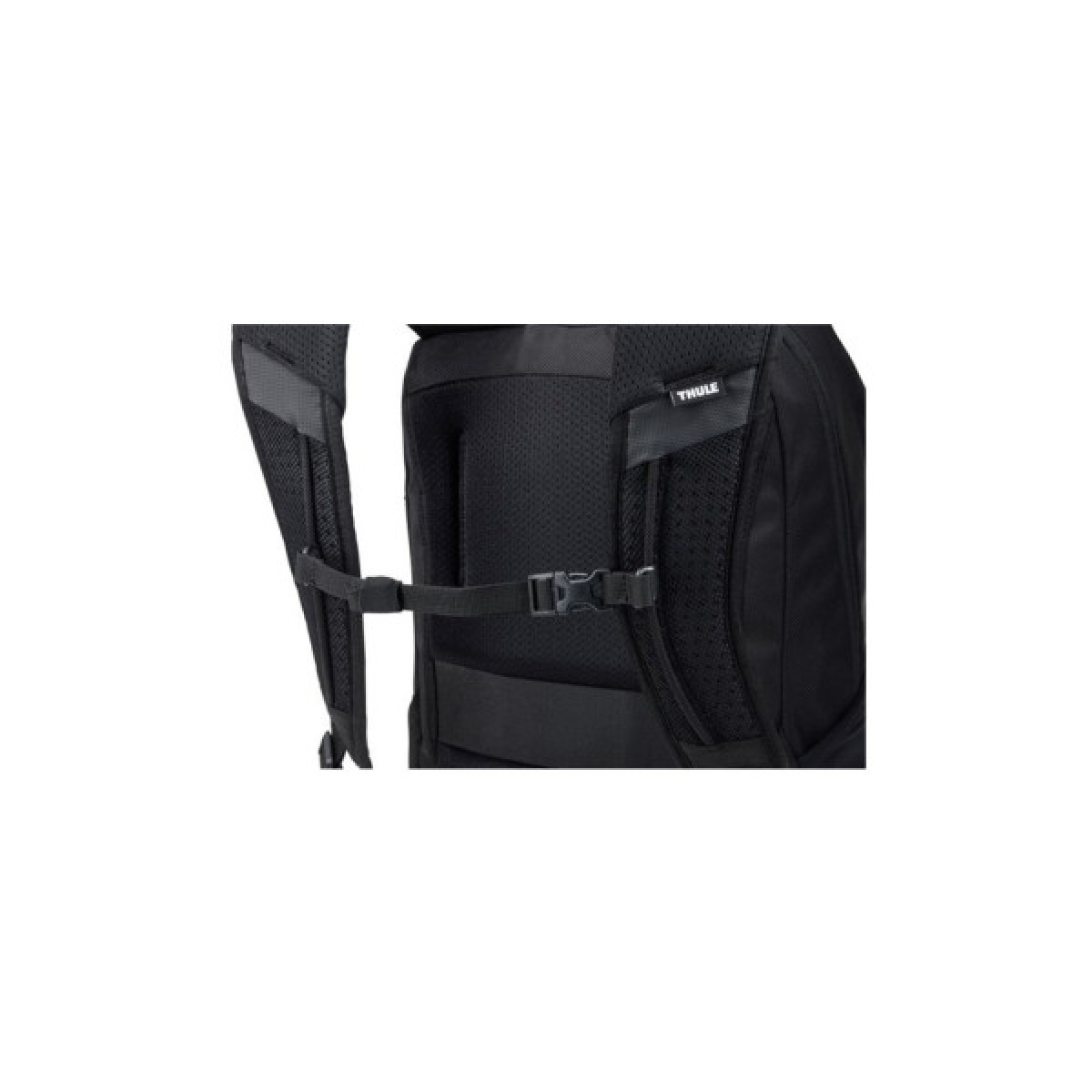 Рюкзак для ноутбука Thule 16" Accent 20L black (3204812) - Фото 10