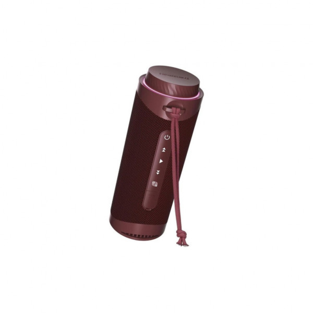 Акустическая система Tronsmart T7 Dark Red (1030841) - Фото 6
