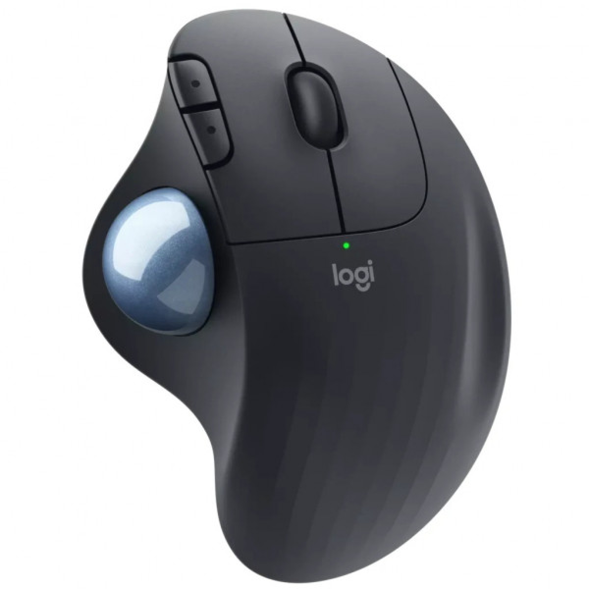 Мишка Logitech Ergo M575 for Business Wireless Trackball Graphite (910-006221) - Фото 1