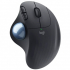 Мишка Logitech Ergo M575 for Business Wireless Trackball Graphite (910-006221) - Фото 1