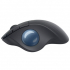 Мишка Logitech Ergo M575 for Business Wireless Trackball Graphite (910-006221) - Фото 2