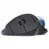 Мишка Logitech Ergo M575 for Business Wireless Trackball Graphite (910-006221) - Фото 3