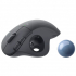 Мишка Logitech Ergo M575 for Business Wireless Trackball Graphite (910-006221) - Фото 4
