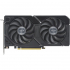 Видеокарта ASUS Radeon RX 7600 XT 16Gb DUAL OC (DUAL-RX7600XT-O16G) - Фото 1